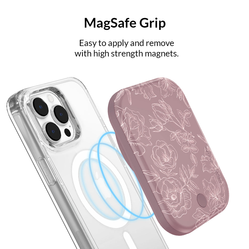 VELVET CAVIAR MagSafe Battery Pack - Thumbnail 4