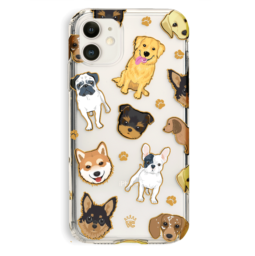 VELVET CAVIAR iPhone Case