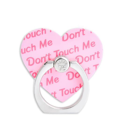 Don't Touch Me Phone Ring