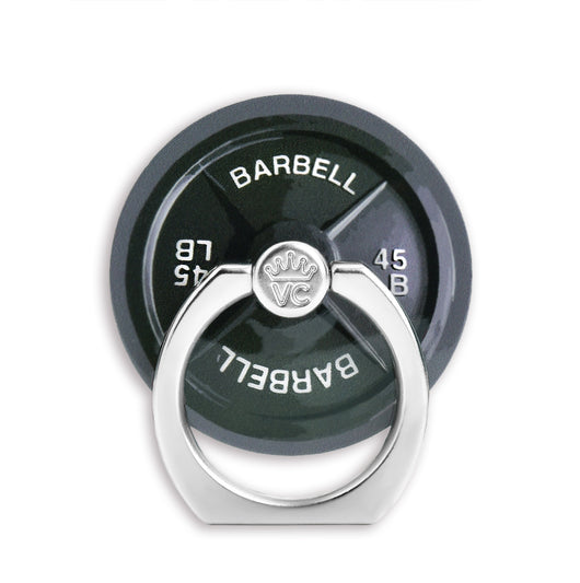 Barbell Phone Ring
