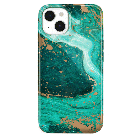 Amazon.com: Marble Phone Case - Compatible with iPhone 16