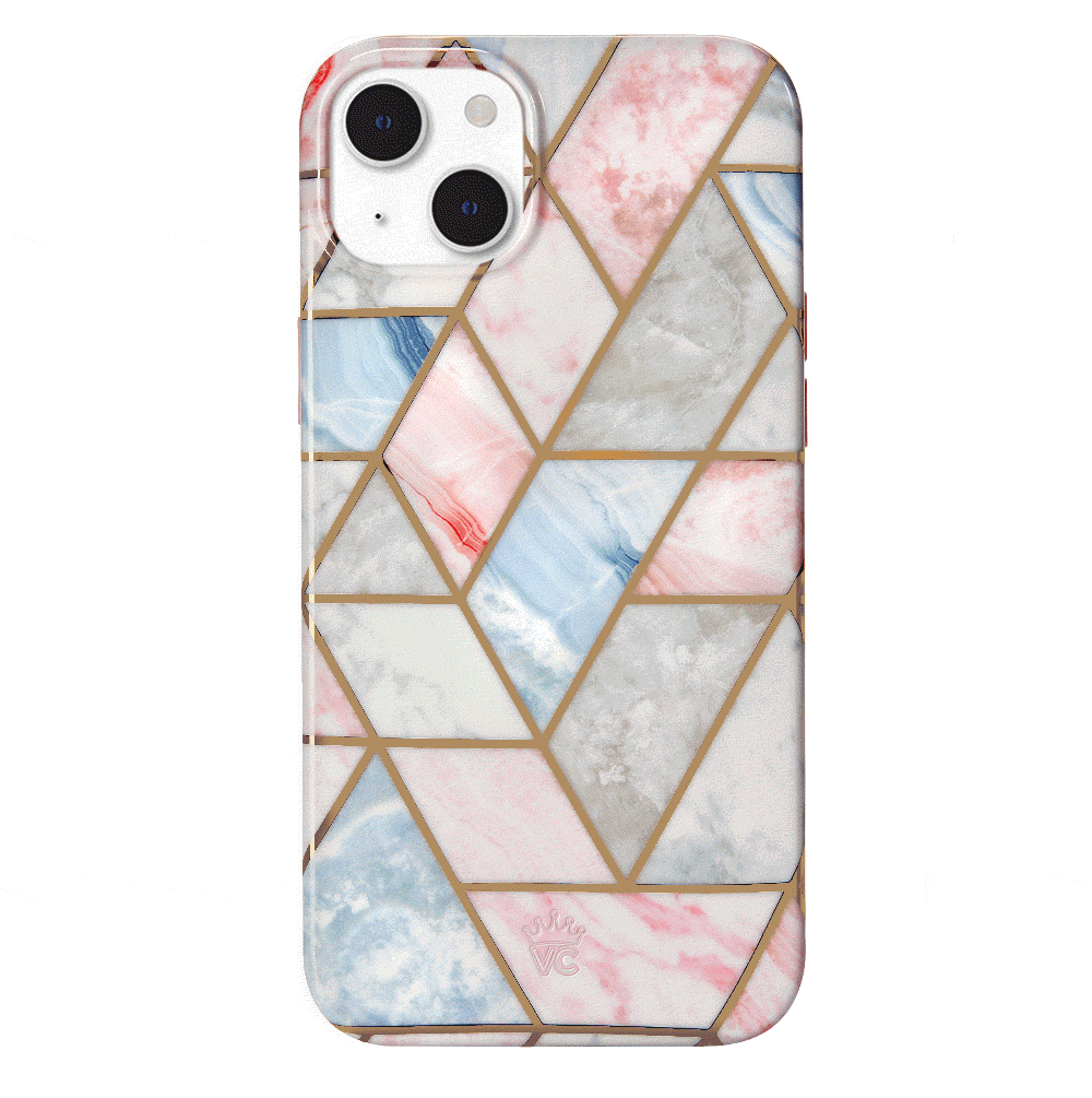 Marble iphone hot sale case