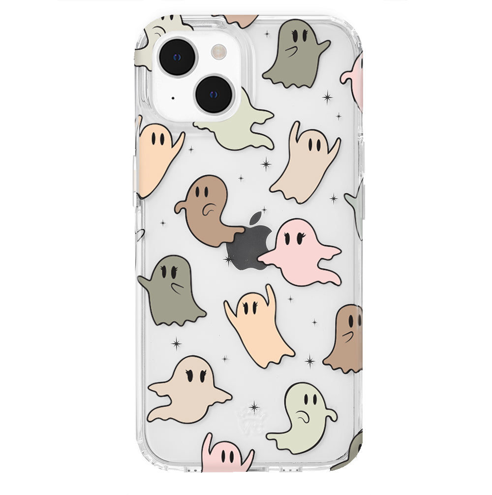 Ghosted Again iPhone Case - Thumbnail 2