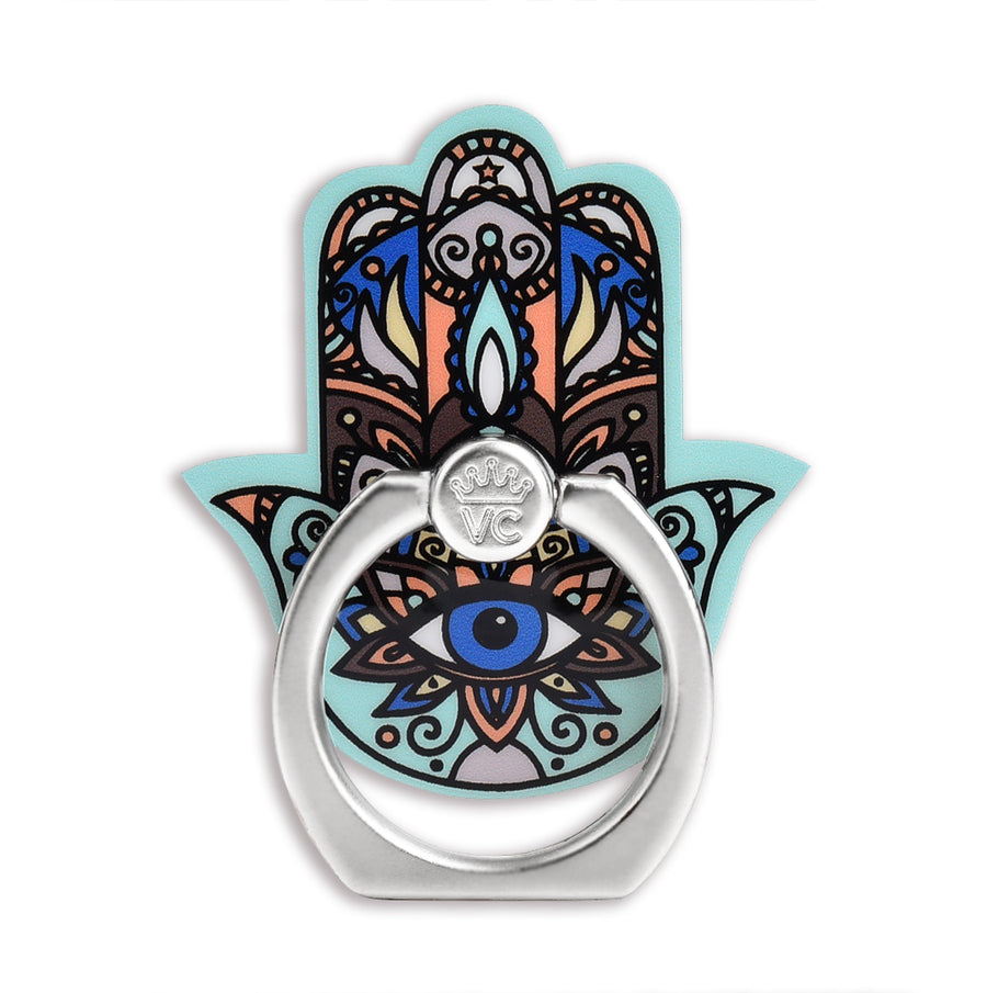 Hamsa Hand Phone Ring