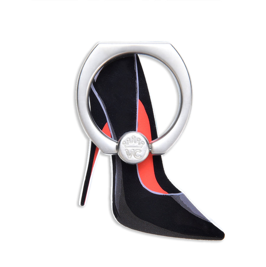 Shoe Phone Ring