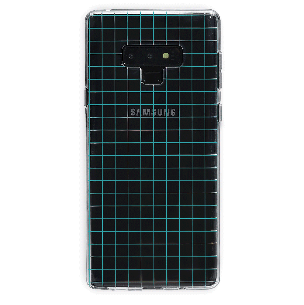 Off The Grid Holo Samsung Galaxy Case