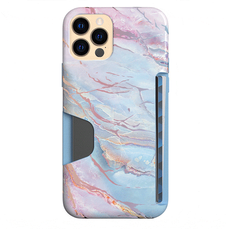 velvet caviar iphone xr holographic case