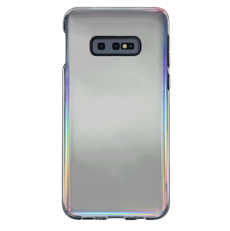 Holo Nebula Samsung Galaxy Case
