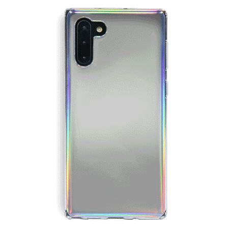 Ombre Stardust Glitter Samsung Case