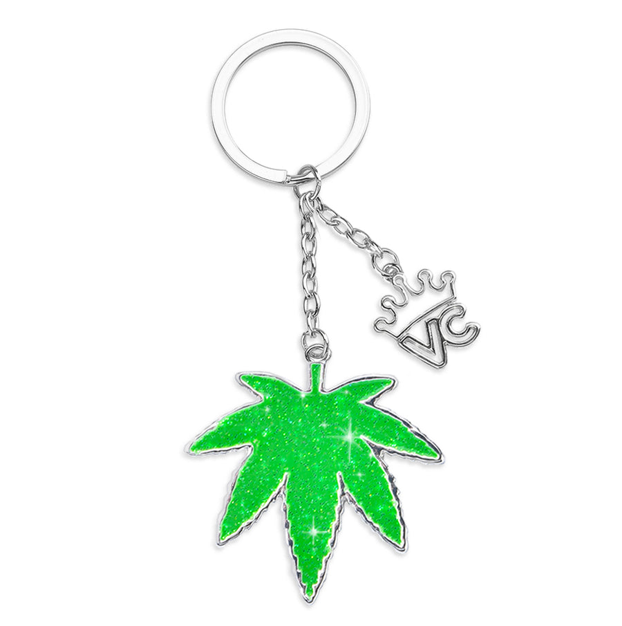 420 Keychain