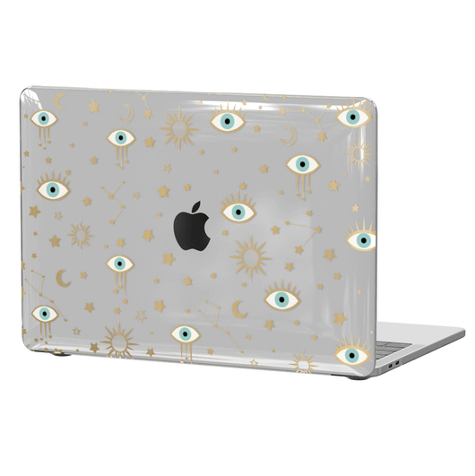 Evil Eye MacBook Case 2.0