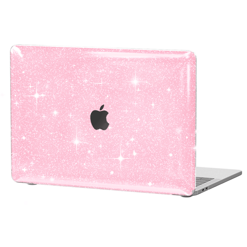 Pink macbook air case online