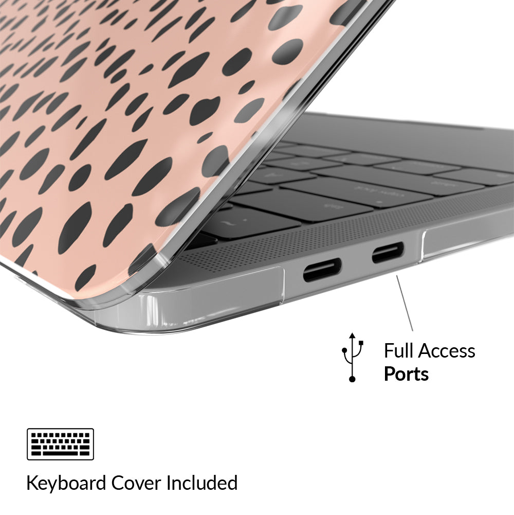 VELVET CAVIAR MacBook Case - Thumbnail 5