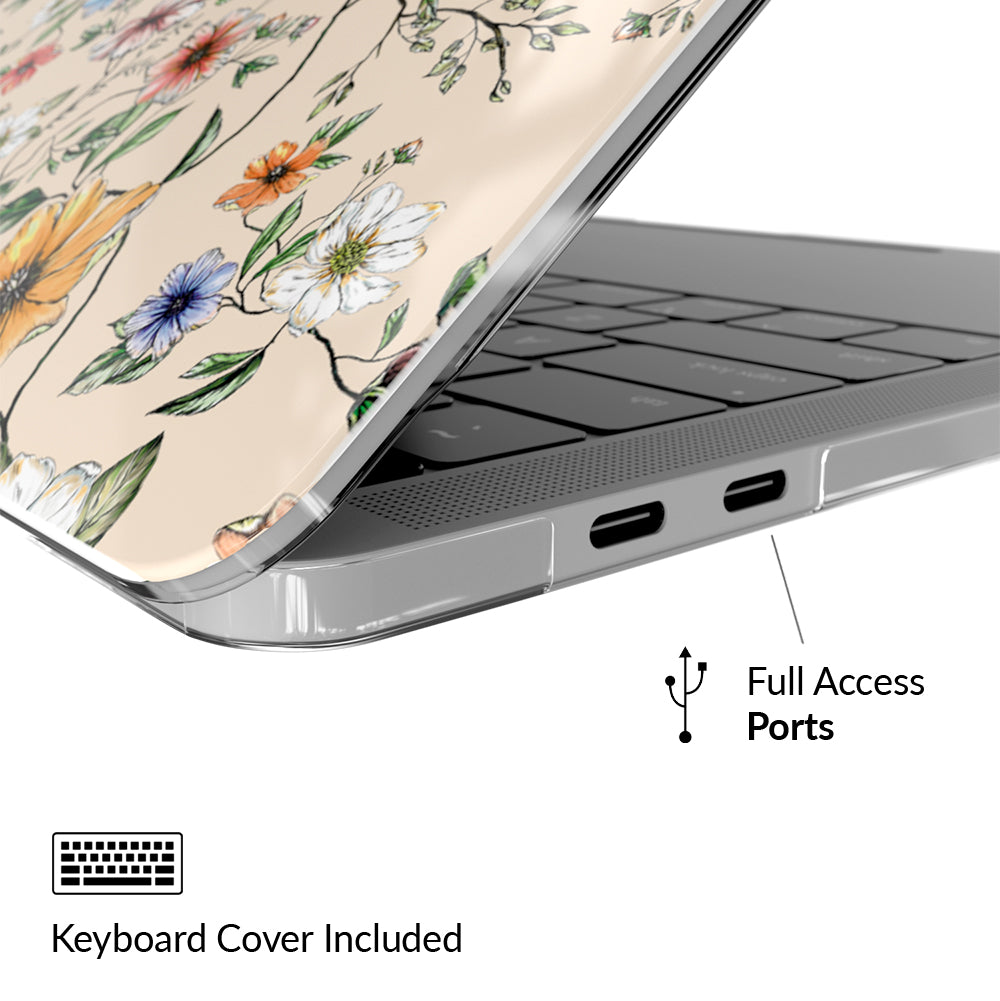 VELVET CAVIAR MacBook Case 2.0