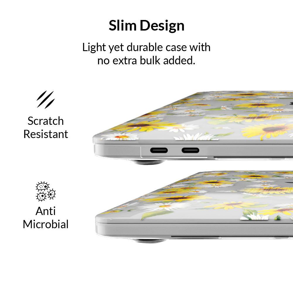 VELVET CAVIAR MacBook Case - Thumbnail 3