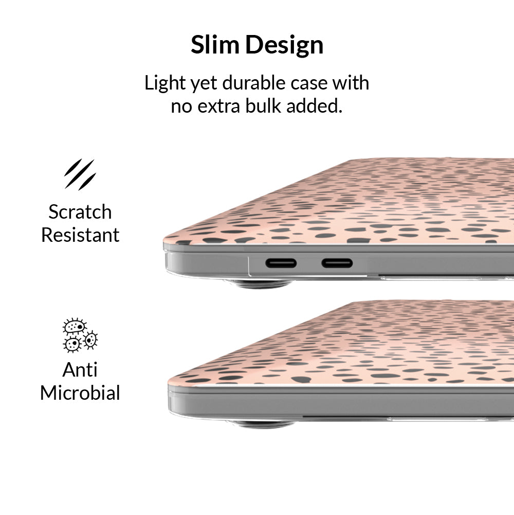 VELVET CAVIAR MacBook Case - Thumbnail 3