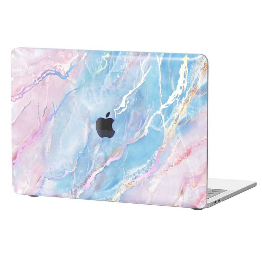 Holo Moonstone MacBook Case