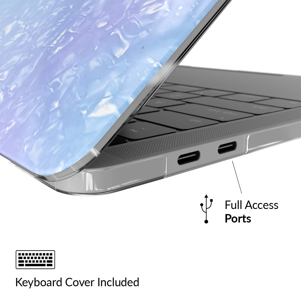 VELVET CAVIAR MacBook Case - Thumbnail 3