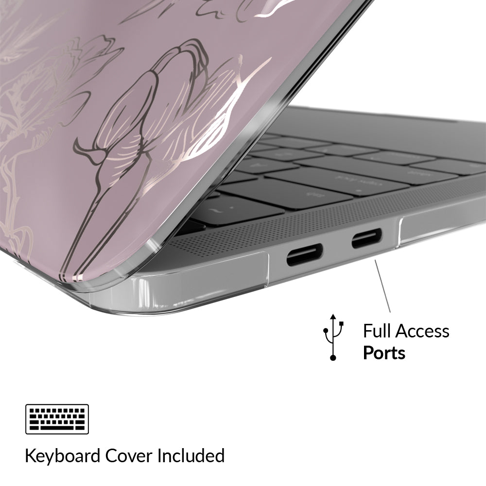 VELVET CAVIAR MacBook Case 2.0 - Thumbnail 5