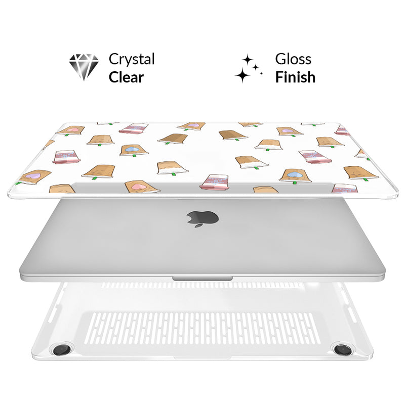 Coffee MacBook Case