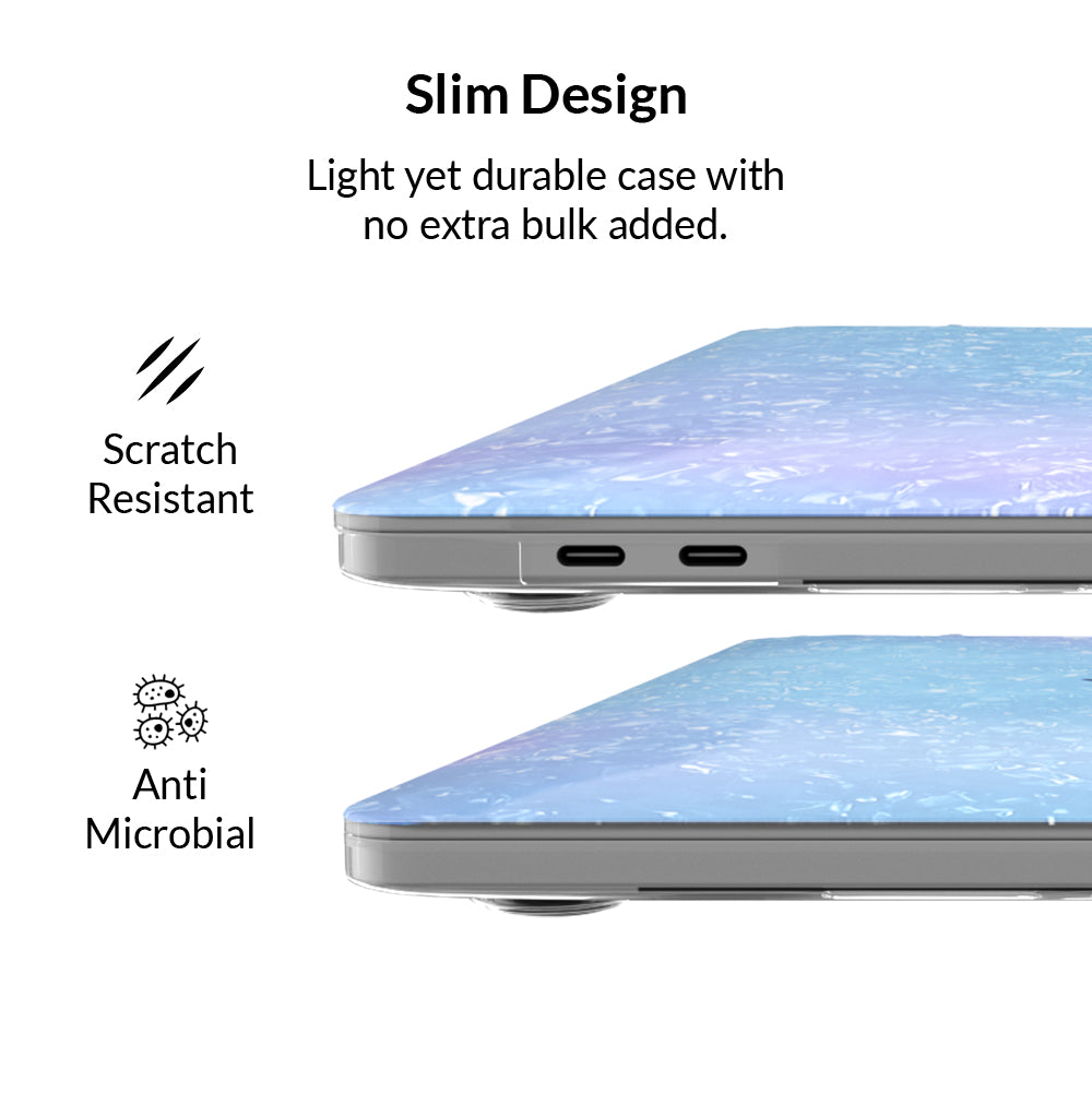 VELVET CAVIAR MacBook Case - Thumbnail 4