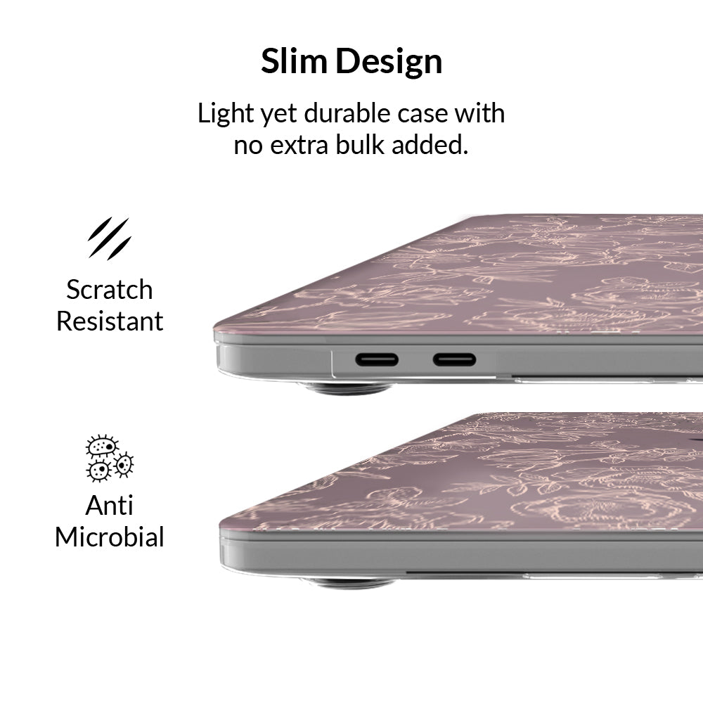 VELVET CAVIAR MacBook Case 2.0 - Thumbnail 3