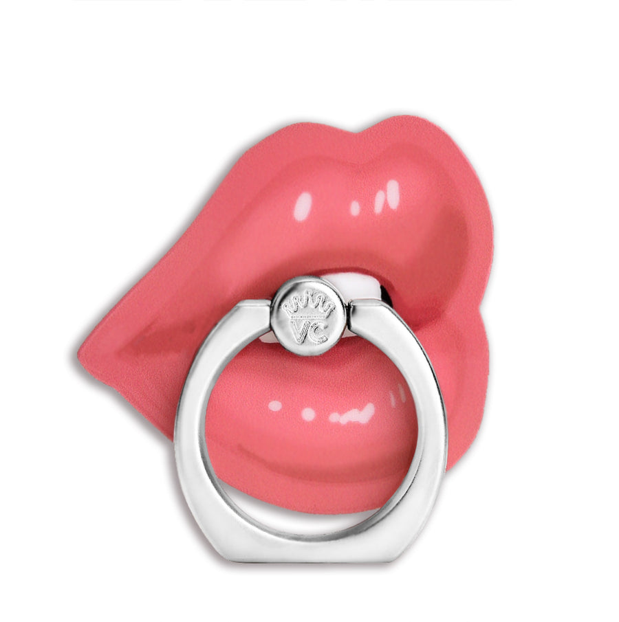 Nude Lips Phone Ring