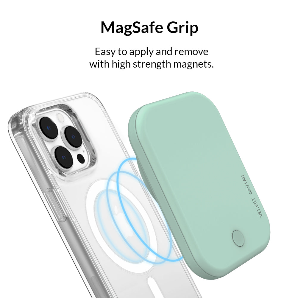 VELVET CAVIAR MagSafe Battery Pack - Thumbnail 3
