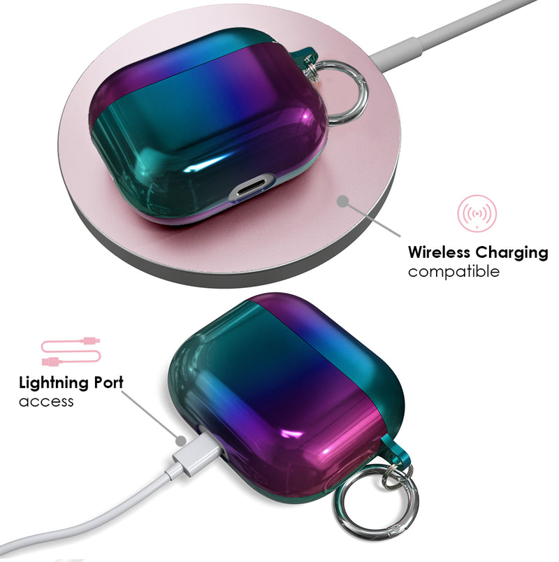 Midnight Nebula AirPod Case
