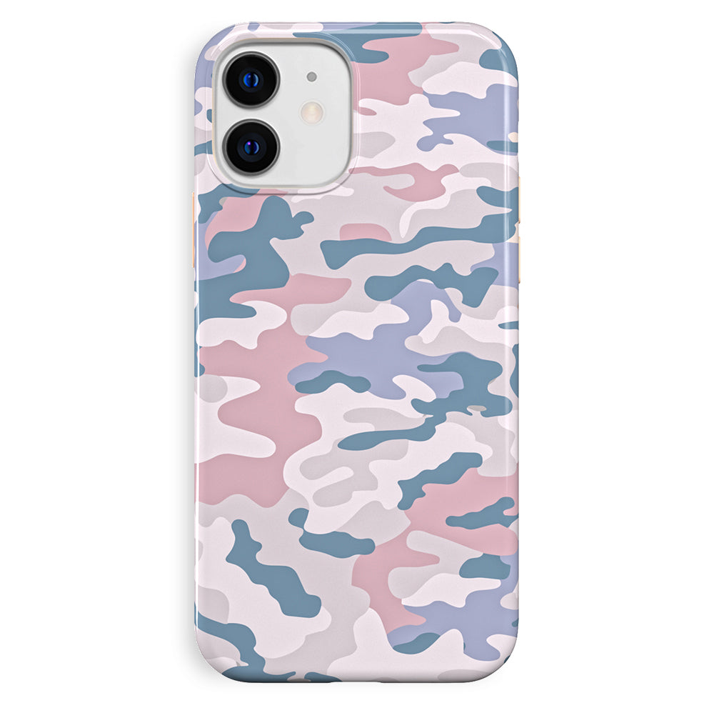 iPhone Xs Max Nude Camo-Swatch Cute Phone Case iPhone Xs Max Nude Camo-Swatch Cute Phone Case