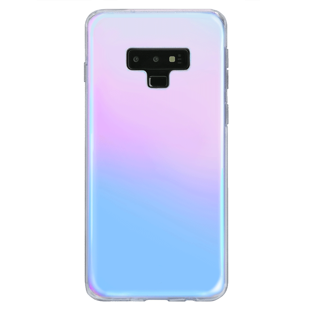 Nebula Samsung Galaxy Case