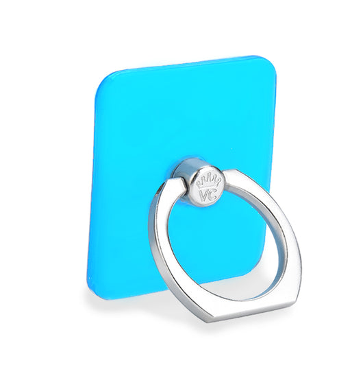 Neon Blue Phone Ring