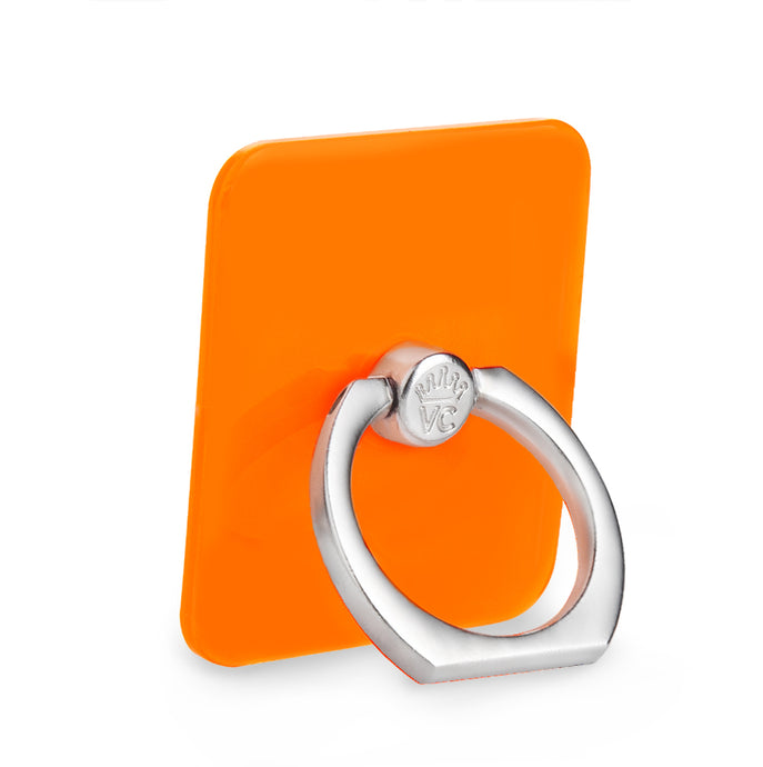 Neon Orange Phone Ring