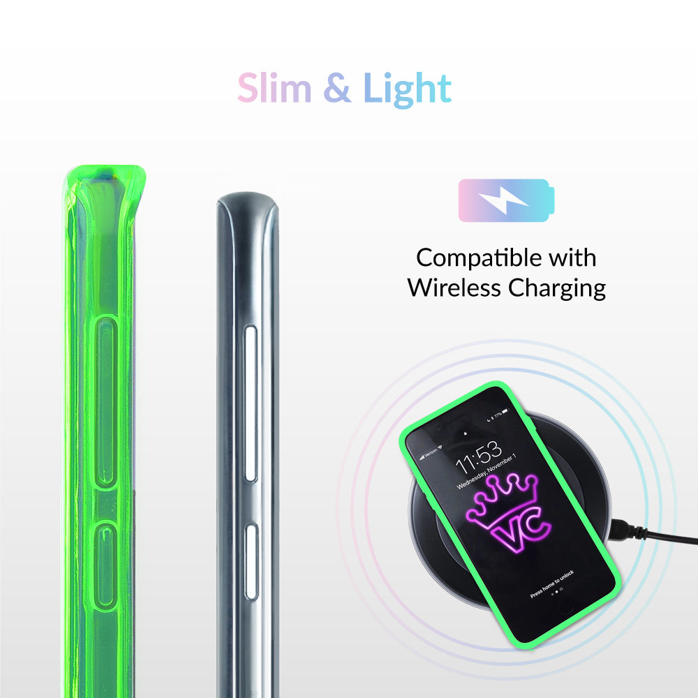 VELVET CAVIAR Samsung Case - Thumbnail 5