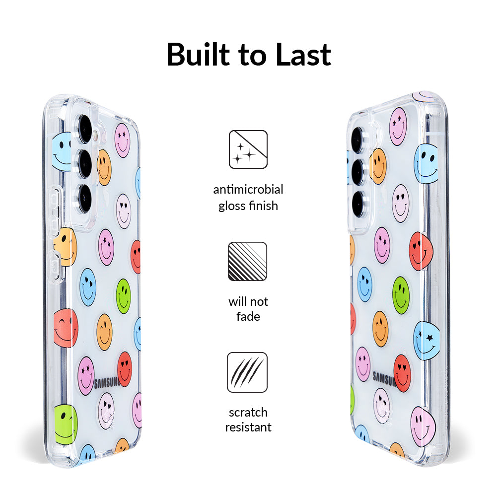 VELVET CAVIAR Samsung Case - Thumbnail 2