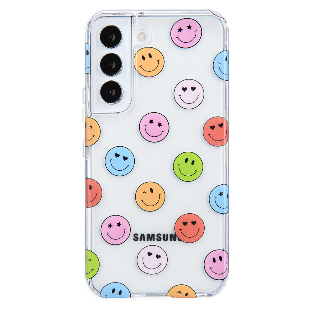 VELVET CAVIAR Samsung Case