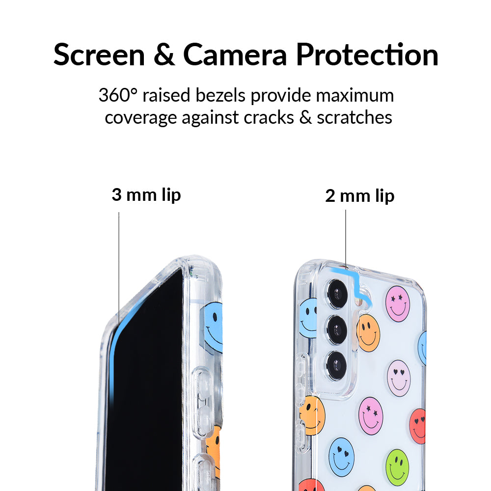 VELVET CAVIAR Samsung Case - Thumbnail 5