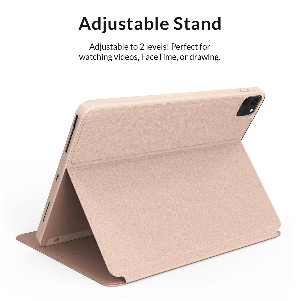 tomtoc bags for iPad Pro 12.9: Quality and Innovative Protection for Your  Most Expensive Toy - Serious Insights