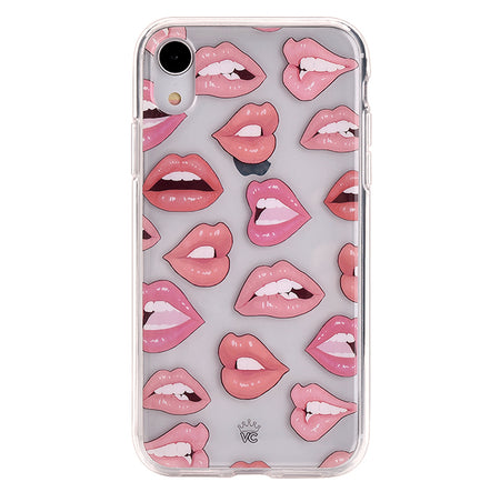 Nude Lips iPhone Case iPhone 6 / 6s