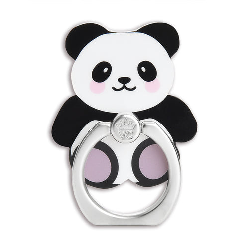 Panda Phone Ring