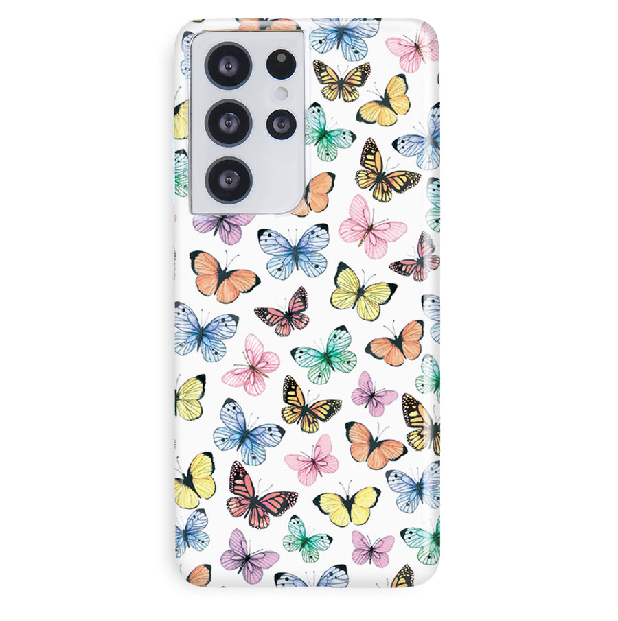 Galaxy S21 Ultra