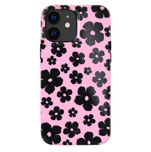 Pink Le Fleur iPhone Case iPhone 11 Pink Le Fleur iPhone Case iPhone 11