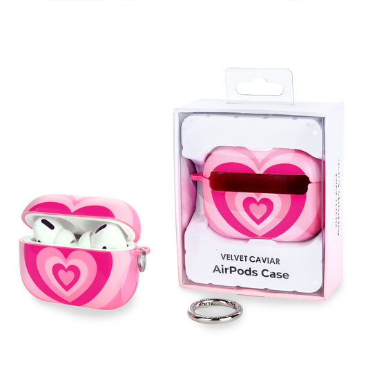 Lovely capucines and cute airpods case 😍 makes me wonder why the