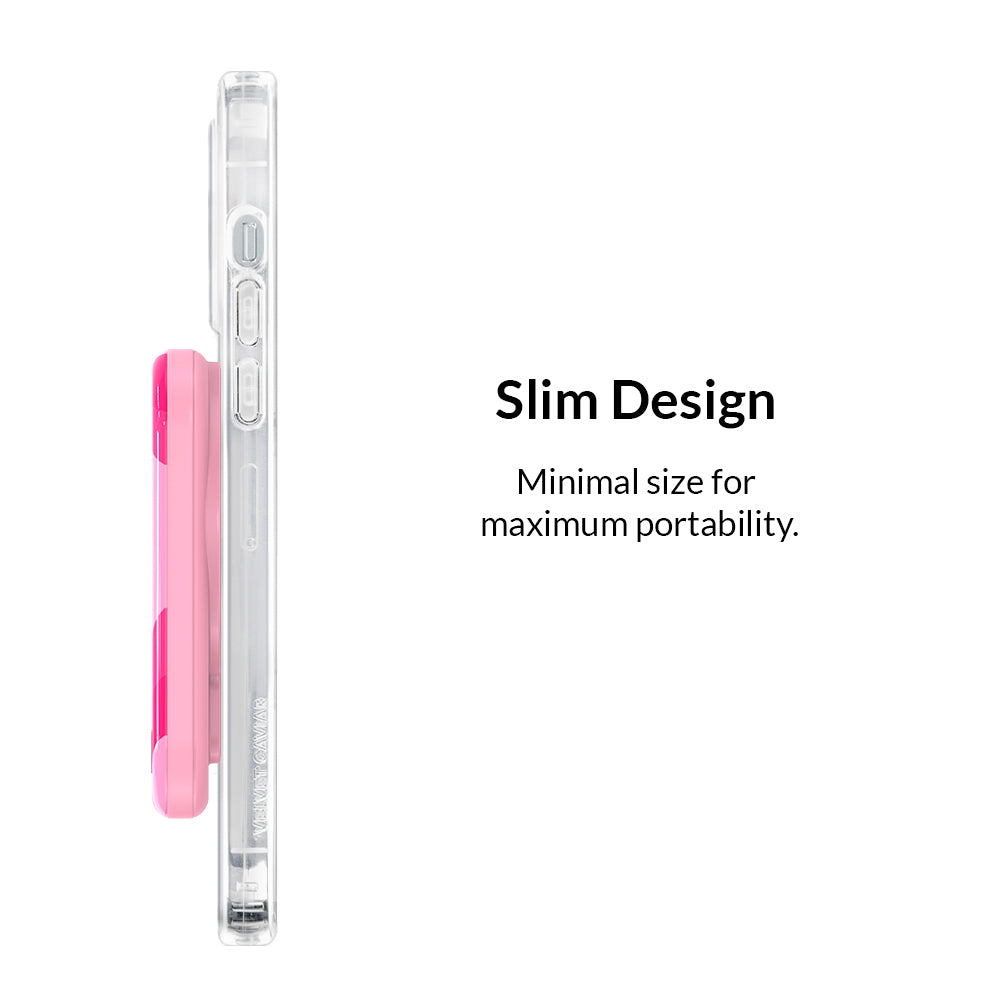 VELVET CAVIAR MagSafe Battery Pack - Thumbnail 5