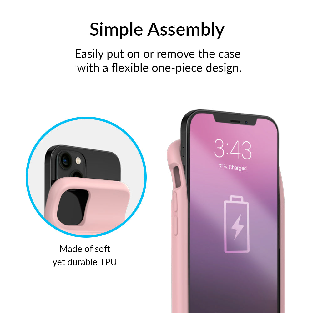 Pink Luxury Phone Case iPhone – King Rica's Luxury
