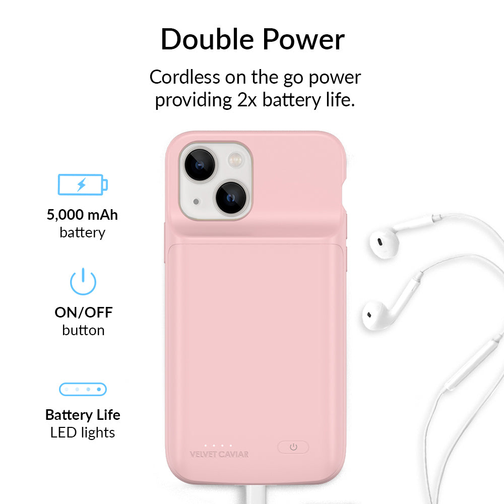 Pink iPhone Charging Case iPhone 12 Pro Max Pink iPhone Charging Case iPhone 12 Pro Max