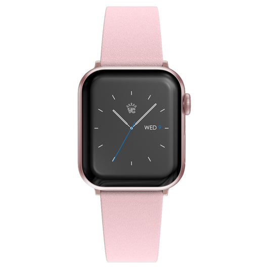 Light Pink Apple Watch Band for 42mm/44mm by Velvet Caviar