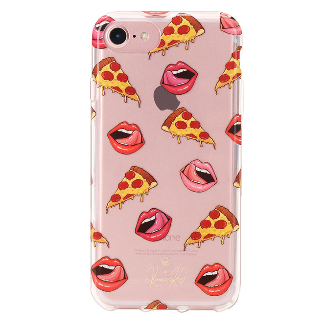 PIZZA TOWER iPhone Case for Sale by MrSchmeck6346