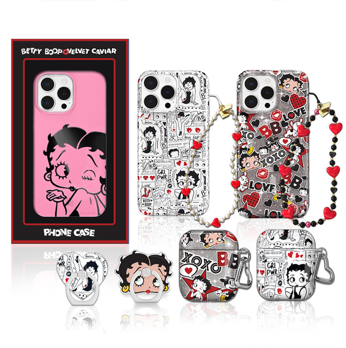 Betty Boop Collection Bundle