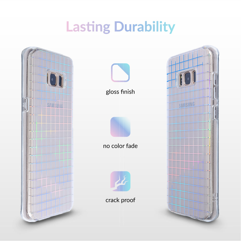 VELVET CAVIAR Off The Grid Samsung Galaxy Case